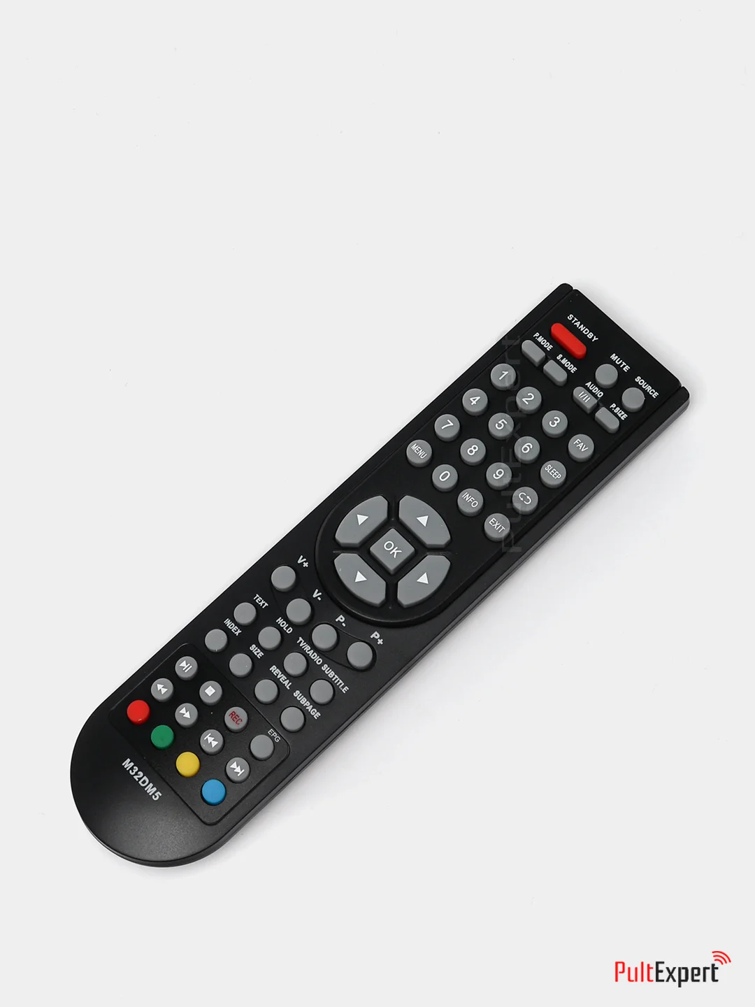Пульт для телевизора DNS, IZUMI M26DM5, M32DM5