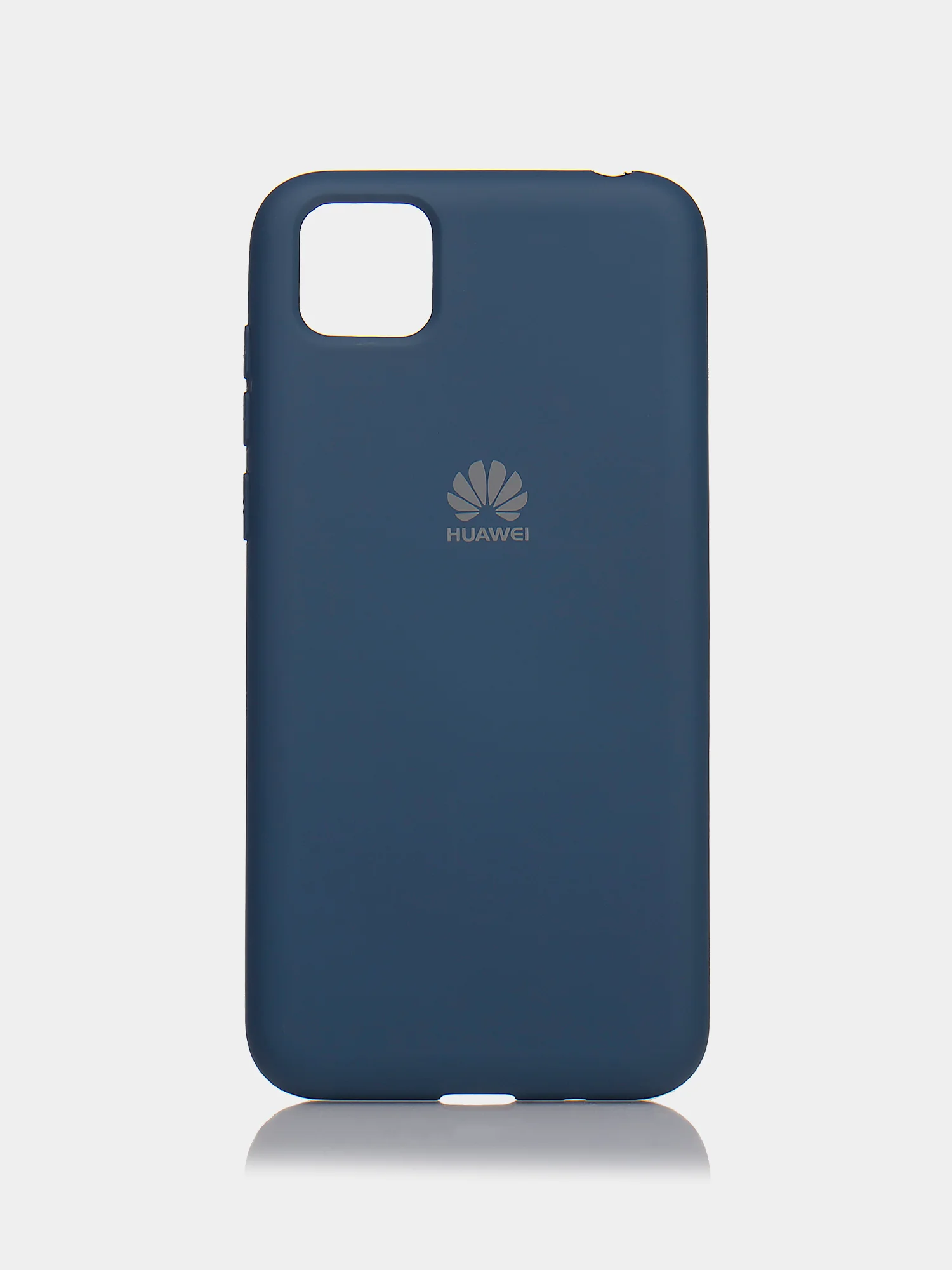 Белый чехол на Honor 9S
