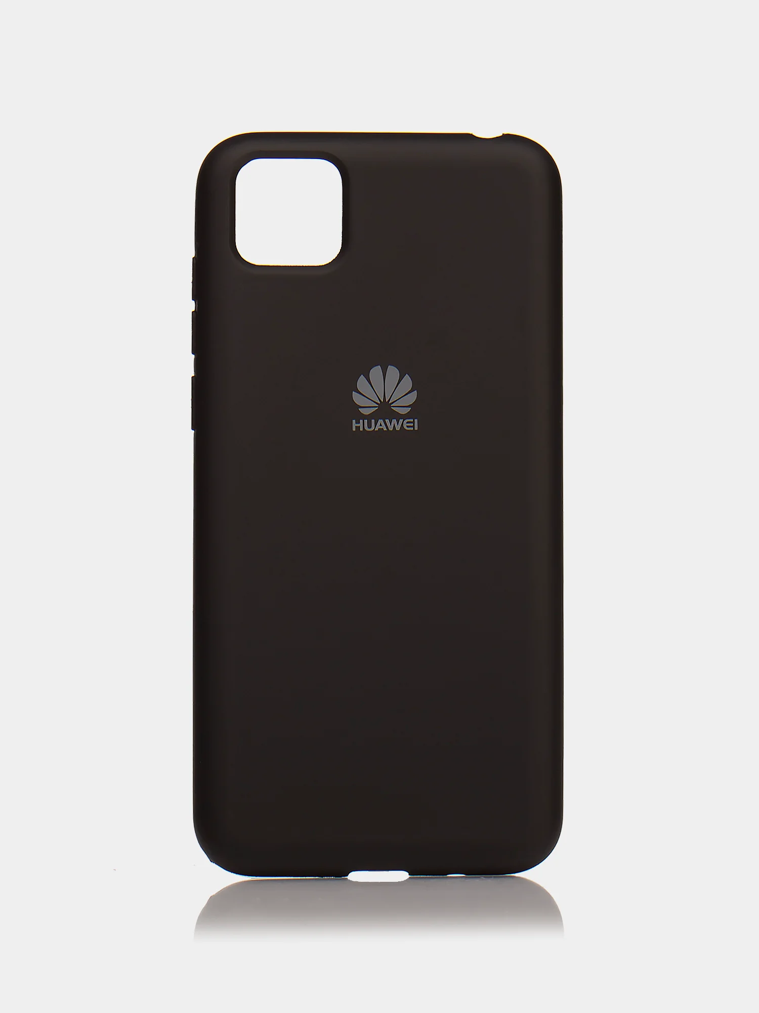 Белый чехол на Honor 9S