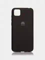 Белый чехол на Honor 9S