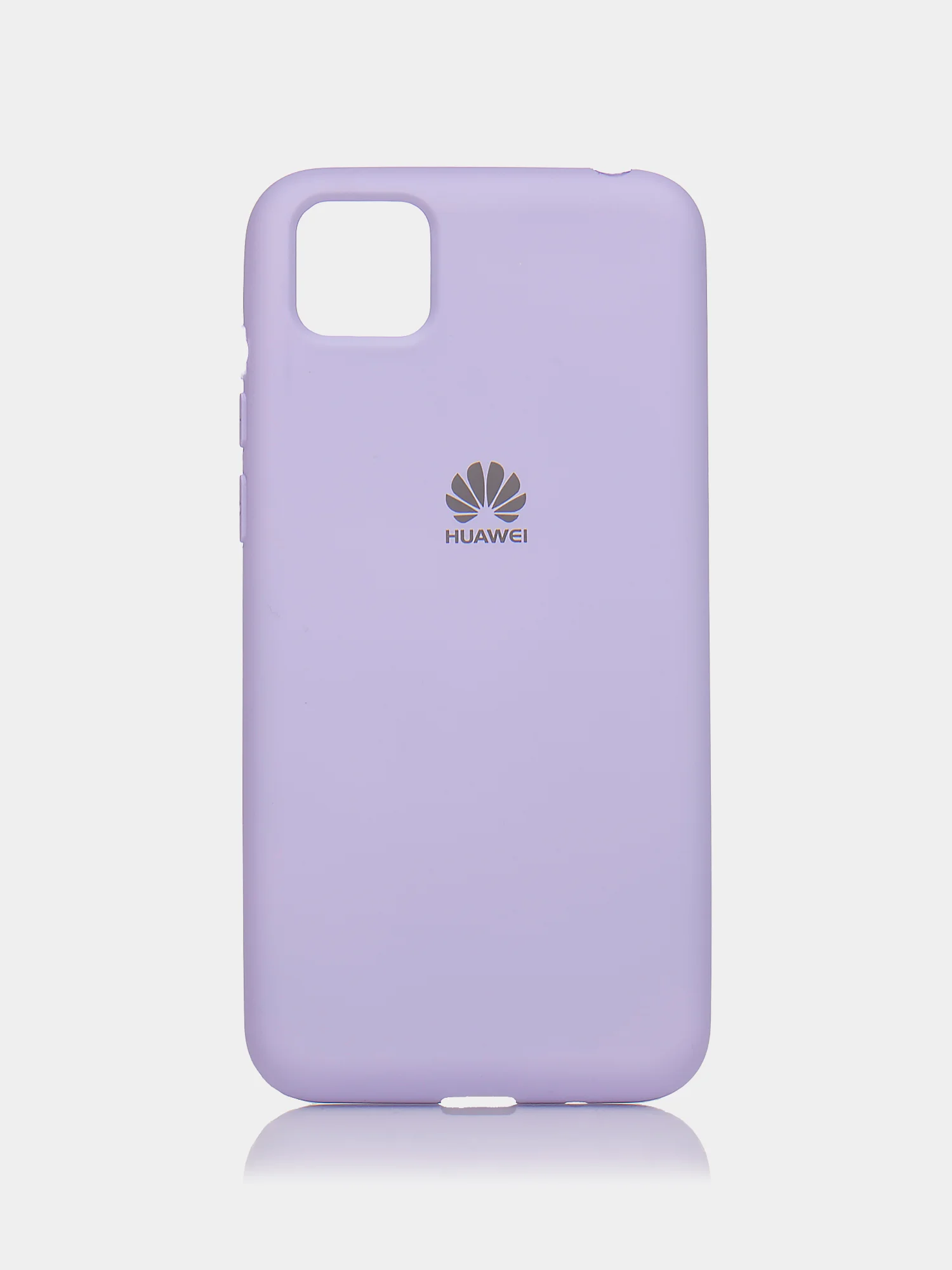 Белый чехол на Honor 9S
