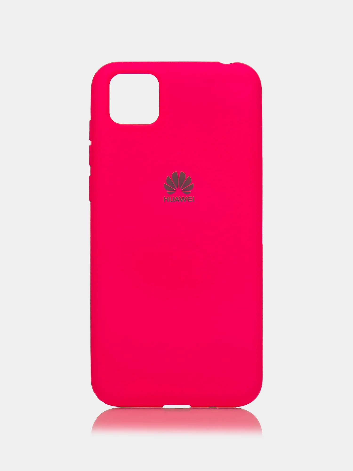 Фуксия чехол на Honor 9S