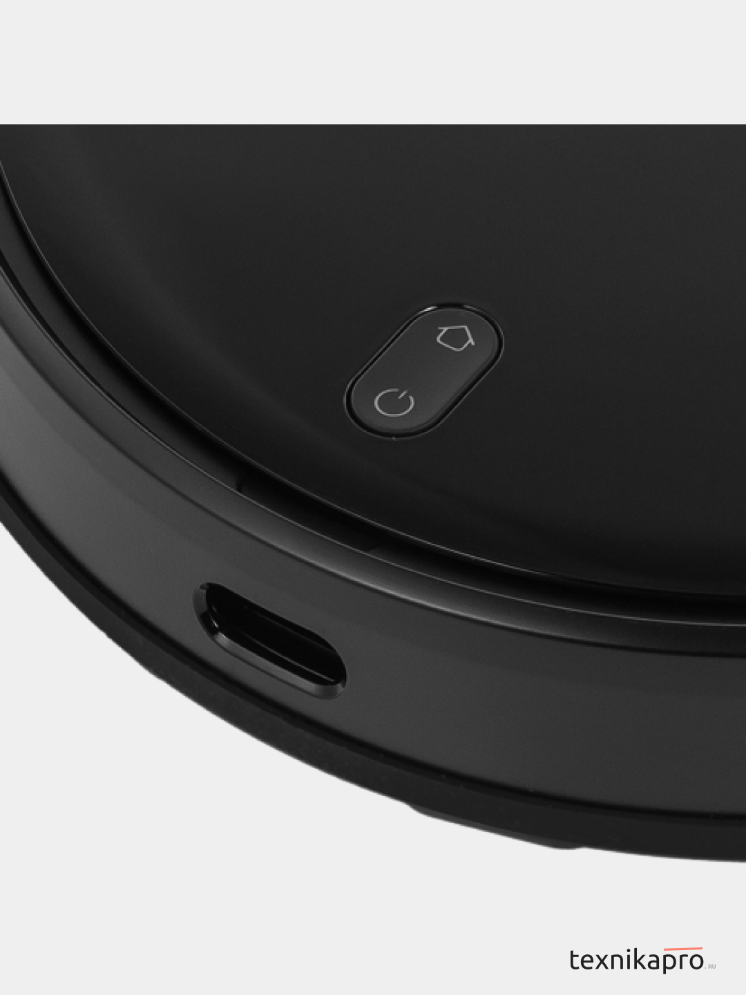 Робот-пылесос Xiaomi (RU-версия) Mi Robot Vacuum-Mop P купить по цене 42990  ₽ в интернет-магазине KazanExpress