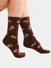 Носки унисекс