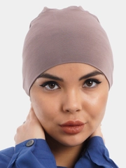 Бони - труба шапочка под платок, чепч