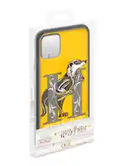 Чехол накладка Harry Potter для iPhone 11 (Gryffindor/Slytherin/Hufflepuff/Ravenclaw)