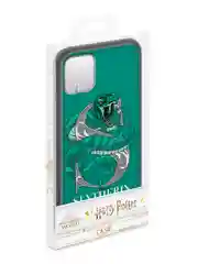 Чехол накладка Harry Potter для iPhone 11 (Gryffindor/Slytherin/Hufflepuff/Ravenclaw)