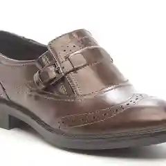 Полуботинки Марко школьные