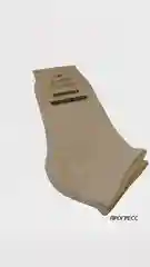 Женские носки, летние, хлопок