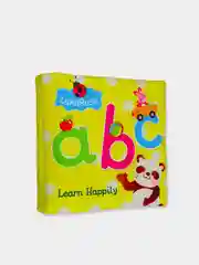 Мягкая игрушка Книга