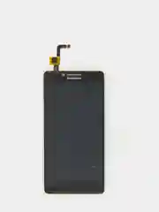 Дисплей Lenovo A6000/K3 Music Lemon+ тачскрин (черный)