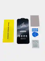 Защитное стекло OG класса Apple iPhone 12 Mini, 12, 12 Pro, 12 Pro Max