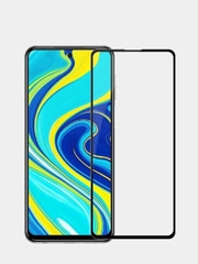 Стекло Xiaomi Redmi Note 9 Pro, Poco X2, K30 Pro, Note 10 Lite, Samsung A71, S10 Lite