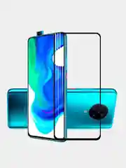 Стекло Xiaomi Redmi Note 9 Pro, Poco X2, K30 Pro, Note 10 Lite, Samsung A71, S10 Lite