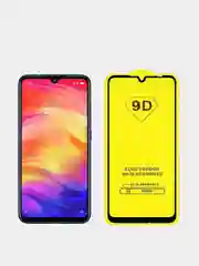 Защитное стекло Xiaomi Redmi 6, 6A, 7, Note 7, Note 9, Note 8 Pro, 9A, Mi 9 SE 9T A3, 4X