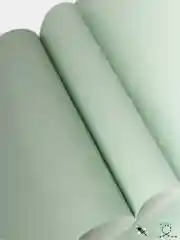 Бирюзовый кожзам "Классик" матовый 30*20 см