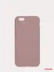 Коралловый чехол для iPhone 7 Plus / 8 Plus силиконовый, 14 цветов