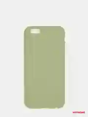 Лайм чехол для iPhone 7 Plus / 8 Plus силиконовый, 14 цветов
