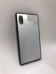 Защитный силиконовый чехол для iPhone X / XS