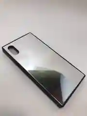 Защитный силиконовый чехол для iPhone X / XS