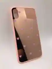 Защитный силиконовый чехол для iPhone X / XS