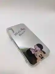Защитный силиконовый чехол для iPhone X / XS