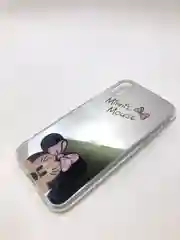 Защитный силиконовый чехол для iPhone X / XS