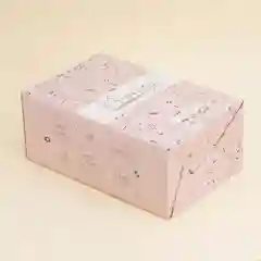 Подарочный милота бокс "Кошка" / Подарок / Подарок дочке / 8 марта / Подарок девочке