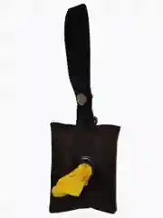 Сумочка для гигиенических пакетов