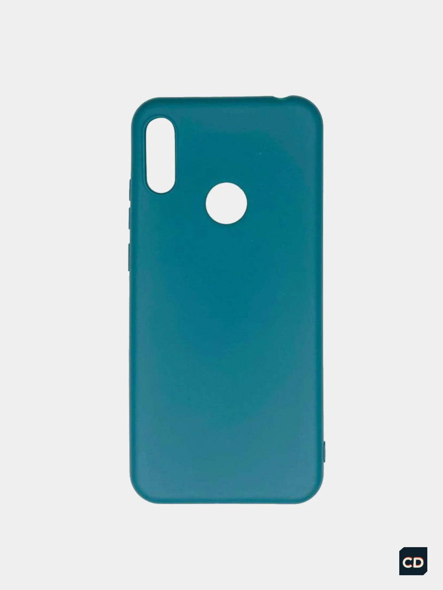 Морской чехол Honor 8A / 8A Prime / Huawei Y6 2019 / Y6 Prime 2019 / Y6s силиконовый