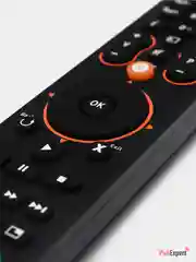 Пульт DSI87-1 HD для ресивера НТВ+ Sagemcom