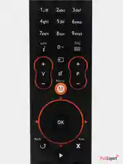 Пульт DSI87-1 HD для ресивера НТВ+ Sagemcom