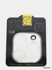 Защитное стекло на камеру iPhone 12 - ой серии