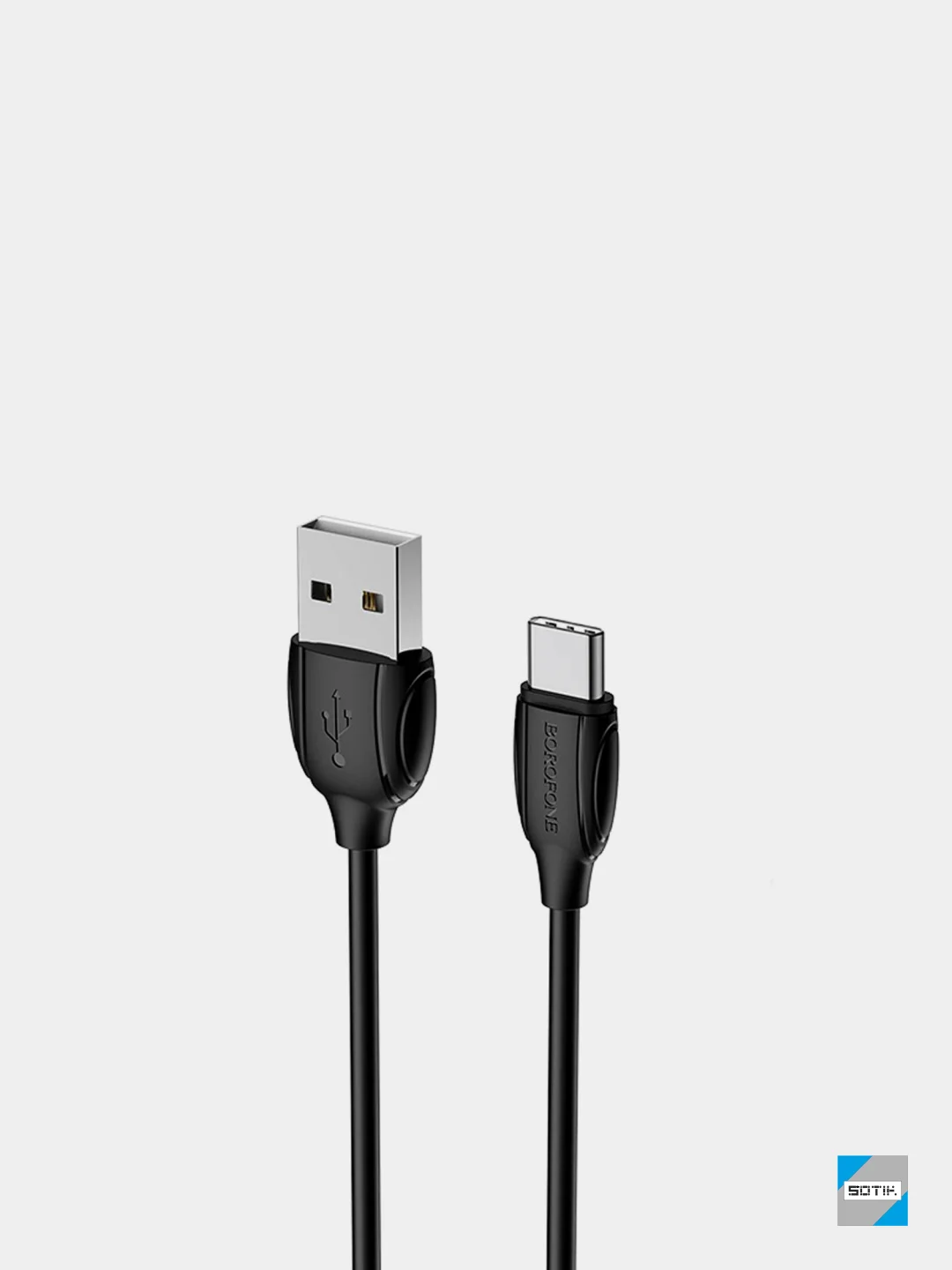 Кабель Borofone BX19 Type-C