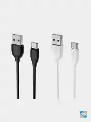 Кабель Borofone BX19 Type-C