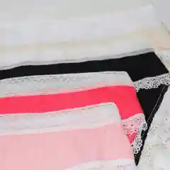 Женские трусы хлопковые