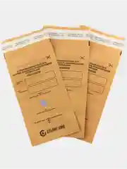 Крафт-пакеты для стерилизации (3, 5, 10, 20 шт)