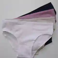 Женские трусы, хлопок