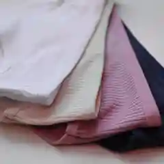 Женские трусы, хлопок