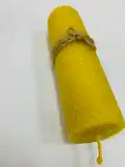 Свечи восковые
