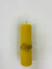 Свечи восковые