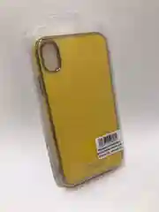 Защитный силиконовый чехол для iPhone XR