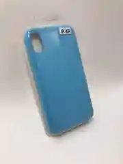Защитный силиконовый чехол для iPhone XR
