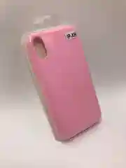 Защитный силиконовый чехол для iPhone XR