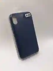 Защитный силиконовый чехол для iPhone XR