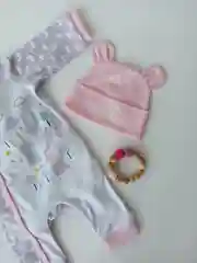 Комплект "Little Banny"