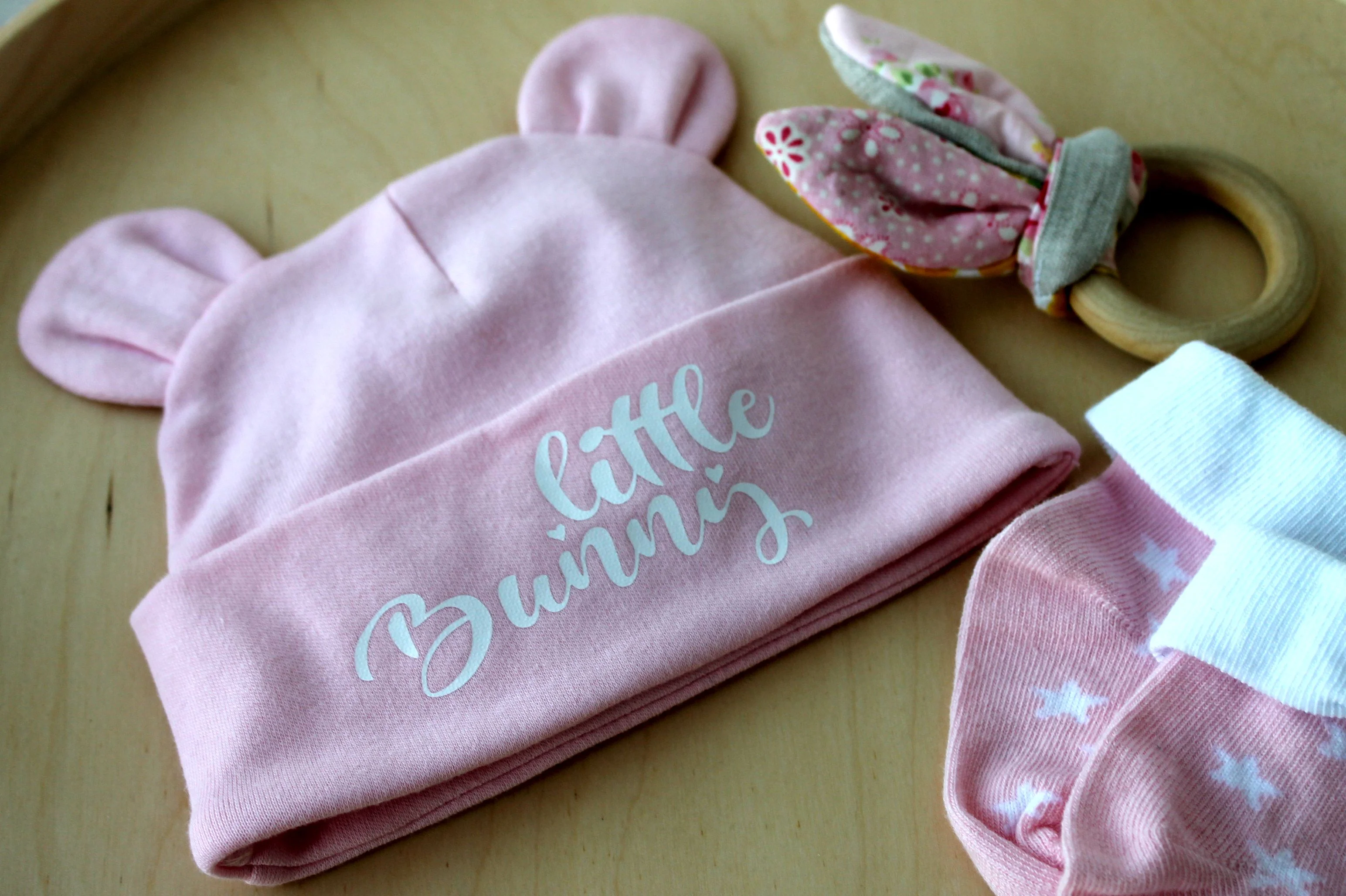 Комплект "Little Banny"