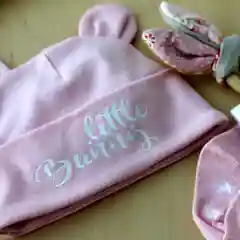 Комплект "Little Banny"