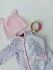 Комплект "Little Banny"