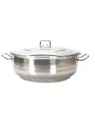 Arian Gastro низкая кастрюля 37л (50*20) / 4TTCLK4050002 (шт.)